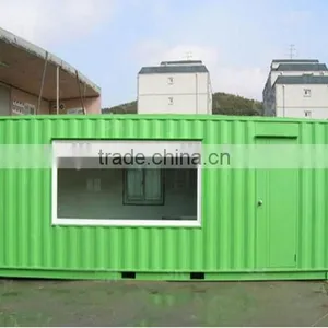 Prefabricated Container Houses Prices thumbnail-1