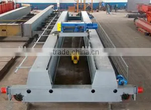 Top Quality Light-weight and Automation Type Electric Hoist Bridge Crane thumbnail-4