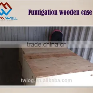 HK & China Repacking & Fumigation thumbnail-1