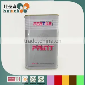 2016 The Newest Useful Plastic Car Paint Body Filler thumbnail-3