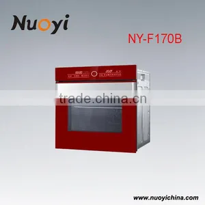2016 New Home Built-in Oven thumbnail-4