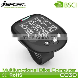 BSCI Audit Factory Most Multifunctional Exercise Bike Computer thumbnail-1