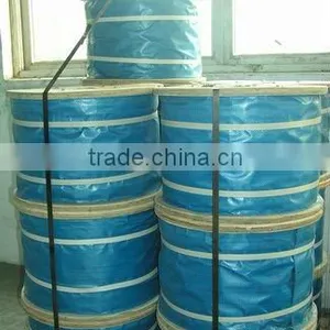 6x12+7FC Wire Rope thumbnail-1