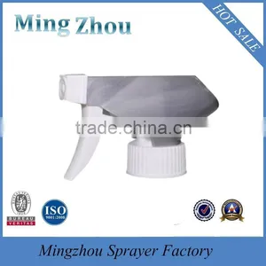 MZ-E New Structure 28/400 28/410 28/415 Plastic Hand Trigger Sprayer thumbnail-1
