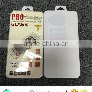 Tempered Glass Screen Protector for Samsung Note 2 N7100 thumbnail-2