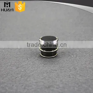 New Design Zamac Material Round Perfume Bottle Cap thumbnail-1
