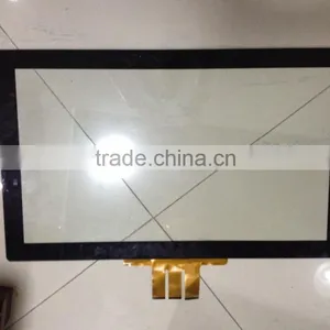 32 Inch Multi Touch Screen Overlay, Mac Touch Screen Overlay thumbnail-5