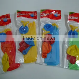 Promotion Balloon Aircraft Plane Promotion Gift thumbnail-3