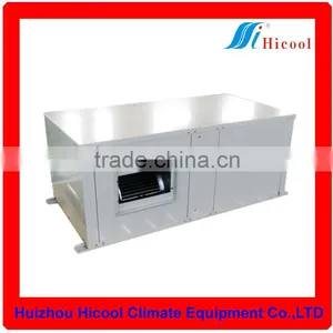 Ceiling Suspend Water Source Heat Pump 3KW--13KW thumbnail-4