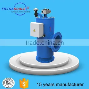 Home Pure Water Filter Automatic Suction Filter thumbnail-3