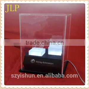Manufacturing Acrylic Led Display Cover thumbnail-1