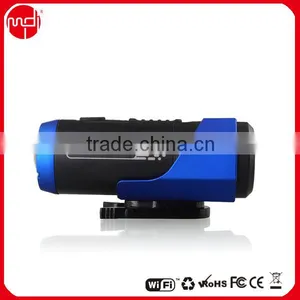 2015 New Made In China Mini Portable Sport Camera With WIFI USB AV SD thumbnail-4