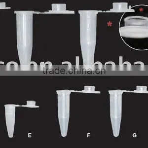 Micro-centrifuge Tube thumbnail-1