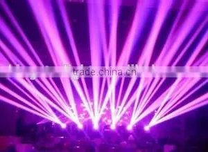 Powerful Sharpy 200w Beam Moving Head Light thumbnail-4