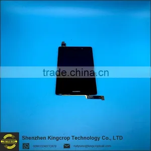 Accept Paypal Best Quality Replacement for Huawei p8 Lite Lcd thumbnail-5