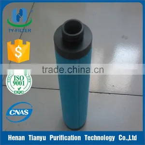 Atlas Copco Air Compressor Air Filter DD60 thumbnail-1