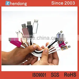 Otg Pendrive For Iphone U Disk,memory Disk for Ipad , Usb Flash Drive 32gb thumbnail-6
