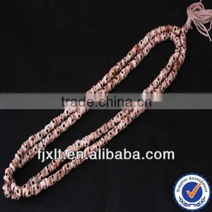 New Arrival Tibetan Hand-carved Beef Bone Skull Bracelet thumbnail-1