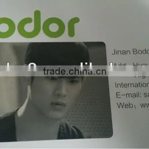 Fiber Laser Metal Bookmark Laser Engraving thumbnail-5