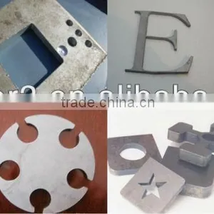 Metal and Nonmetal Laser Cutting Machine/Manufacturer Laser Cutting Machine for Metal and Nonmetal BCL1325BM Bodor thumbnail-6