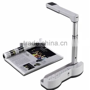 Ultra Compact A3/A4 Document Camera thumbnail-1