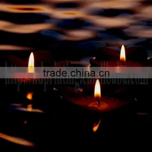 Candle Light Led Canvas thumbnail-1