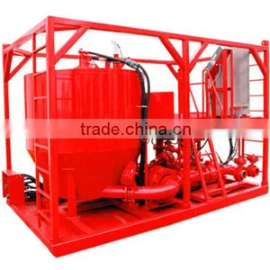 SPSS-5000 Acid Dilution Skid thumbnail-1