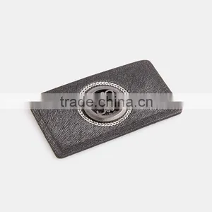 Factory Direct Selling Custom Leather Patch Label For Jeans thumbnail-4