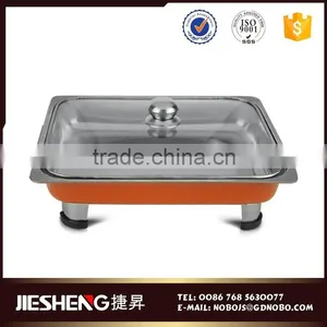 Eco-Friendly Hot Food Warmer Buffet Server Pans thumbnail-2