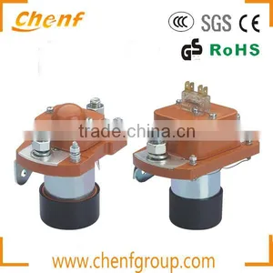 Factory Price Hight Quantity Electric Plug and dc Contactor ZJW100A thumbnail-1