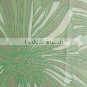 LINEN COTTON YARN DYED FABRIC 20*20 90*56 thumbnail-1