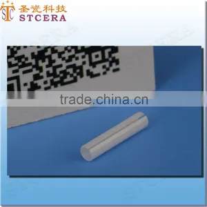 Stcera Optical Fiber Communication Zirconia Ceramic Tube thumbnail-1