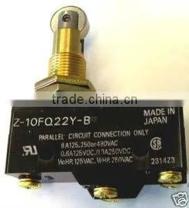 Z-10FQ22Y-B Switches thumbnail-1