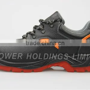 Comfortable Black Shoes for Work, Safety Penang, Sharpener Safety R330 thumbnail-3