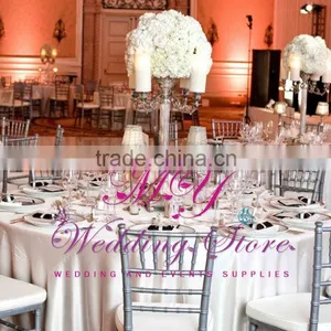 Wooden Banquet Chairs Tiffany Chiavari Chair thumbnail-4