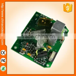 NT-E101A Logistical Manual Wired 1D Handheld Laser Barcode Scanner Module thumbnail-1
