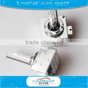 Wholesale YEAKY Super Brightness 35W D1S Yeaky Hid Xenon Lighting Bulb 1 Year Warranty Xenon Bulb D1S Hid Xenon Light thumbnail-1
