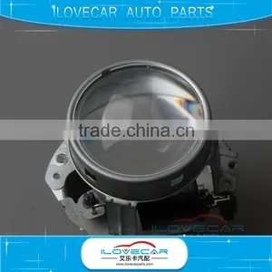 Superb Cut off Light Shape 12v 35w Hid Projector Lens, Hid Bi-xenon Projector Lens Light for Universal Cars thumbnail-1