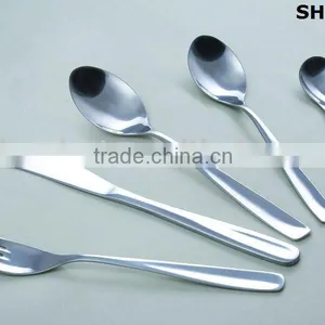 Stainless Steel Unique Flatware Sets thumbnail-1