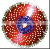 Laser Welded Saw Blade thumbnail-1