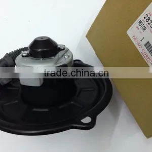 Denso Blower Motor thumbnail-1