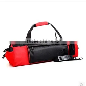 Yoga Mat Bag 2016 New Fashion Sports Bag Waterproof Yoga Mat Bag thumbnail-3