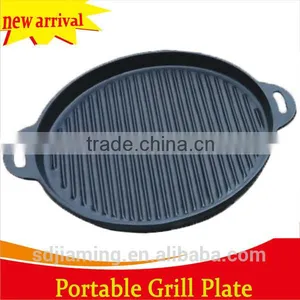 High Quality Hot Sell Cast Iron Grate thumbnail-1