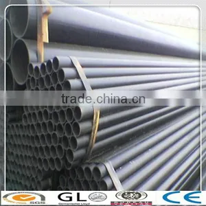 ASTM A106B Carbon Steel Seamless Round Pipe thumbnail-6