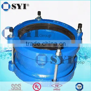 German Store Coupling of SYI Group thumbnail-1