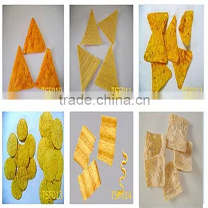 Fully Automatic Machine Flour Tortilla Machine for Sale thumbnail-4