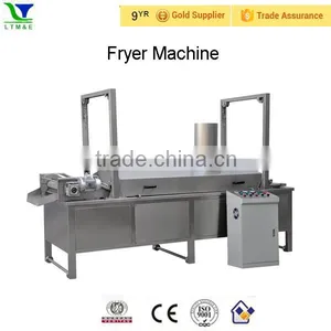 Fried Snacks Machine thumbnail-1