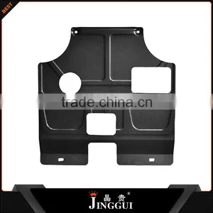 Car Auto Skid Plate for Toyota Corolla 9 thumbnail-1