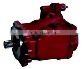Terex 3307 Steering Pump/hydraulic Pump 09062585 thumbnail-3