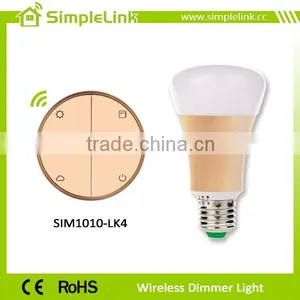 Hot Sales Waterproof Dimmer Switch thumbnail-5